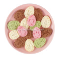 9Pcs Easter Cookie Cutters